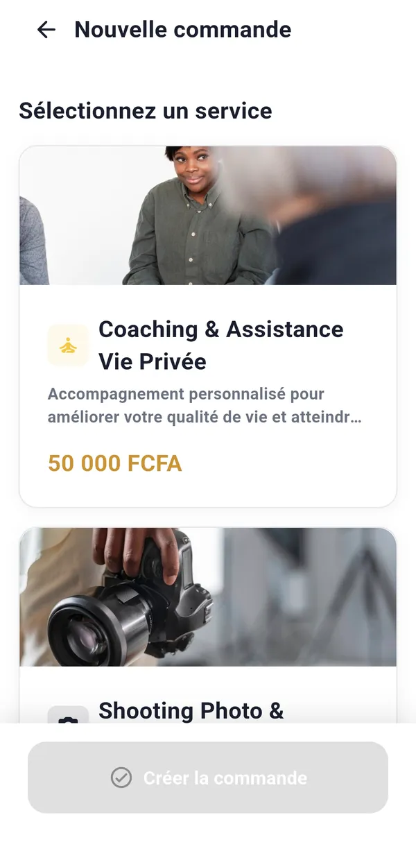 TeckTics Vie