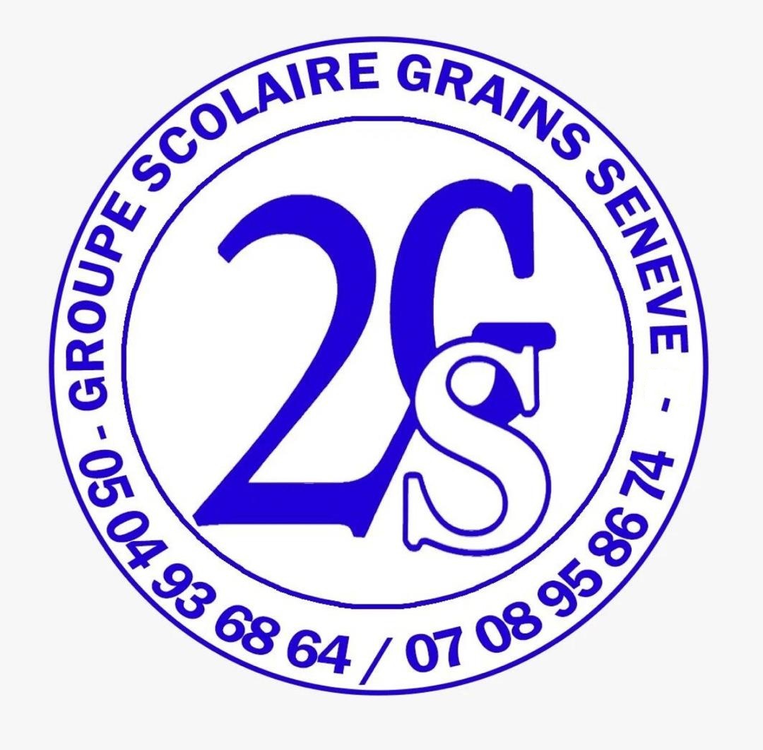 Groupe Scolaire Grains de Sénévé Groupe Scolaire Grains de Sénévé