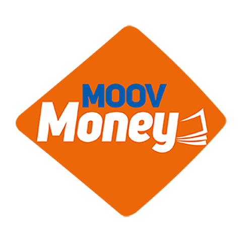 Moov Money Moov Money